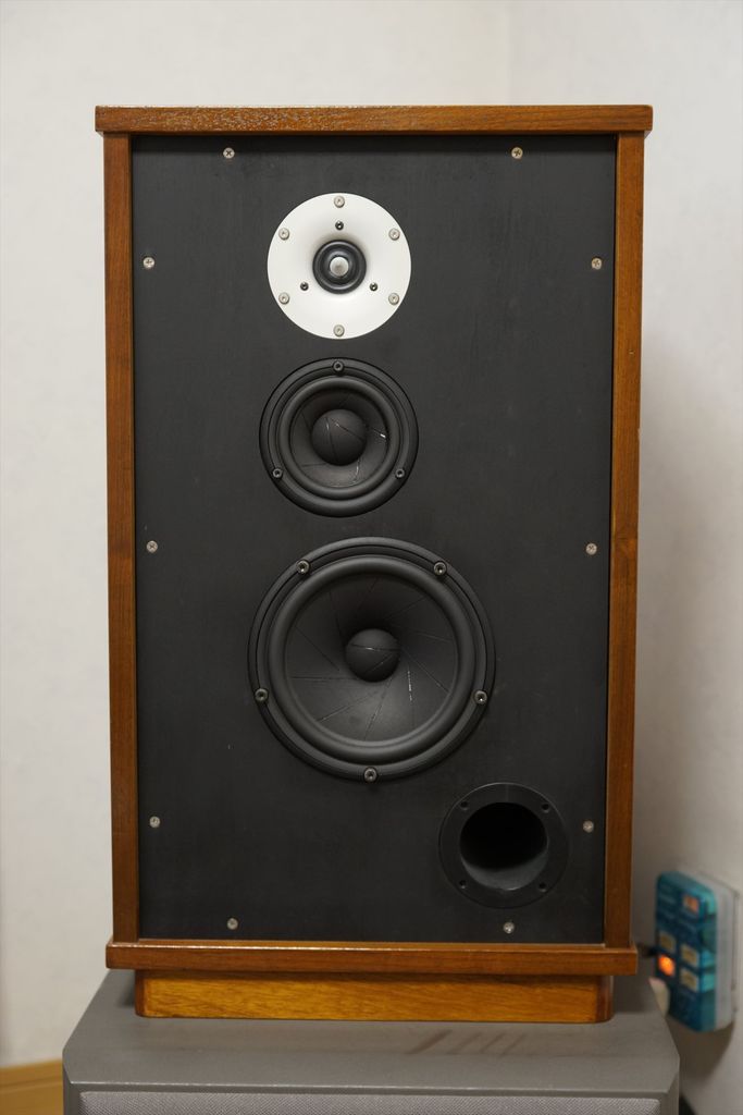 AIT リファレンスシステム : On Age Audio AIT リファレンスシステム : On Age Audio