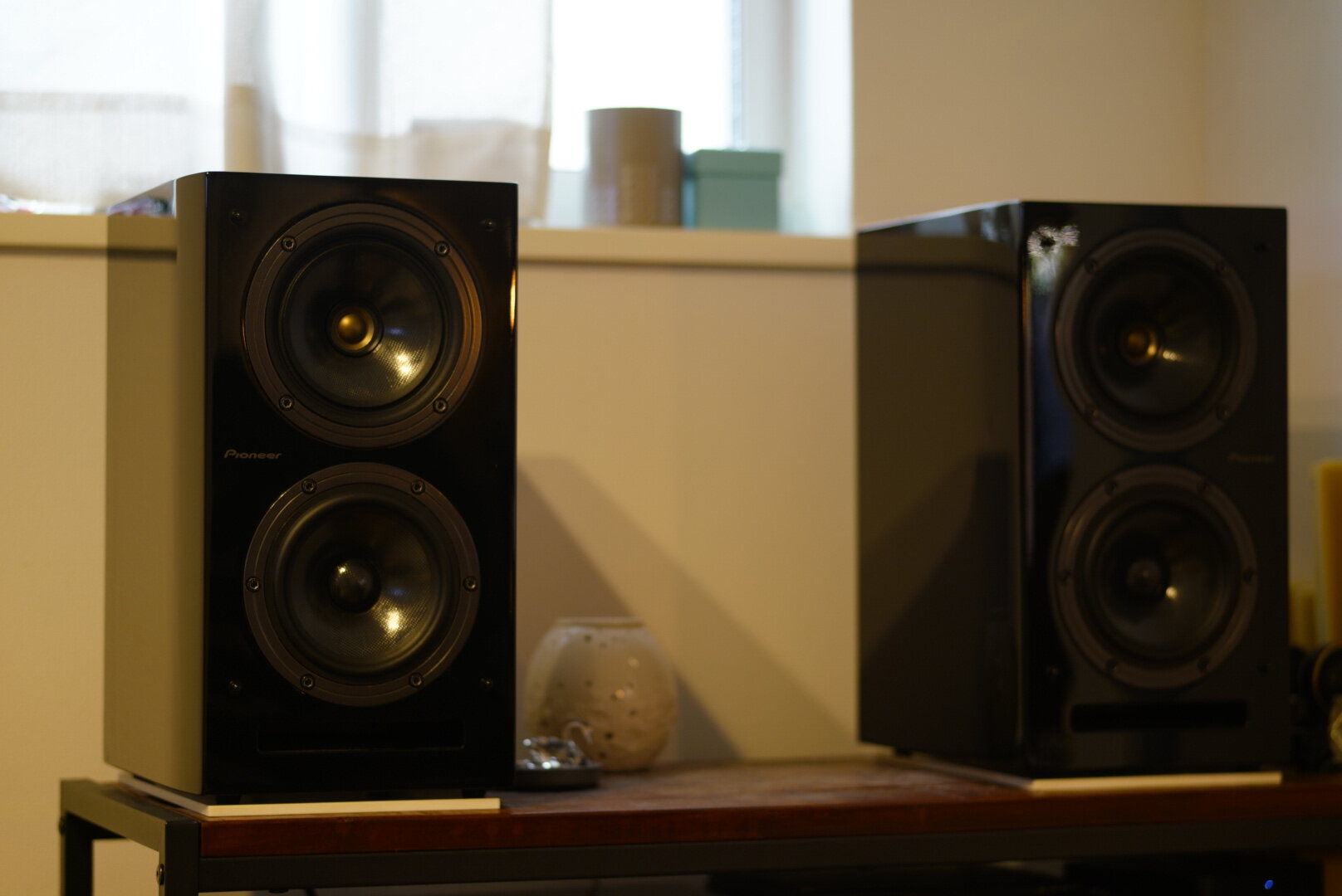 ROTEL ローテル RB991 音出し確認済 一応ジャンク扱い ROTEL ローテル