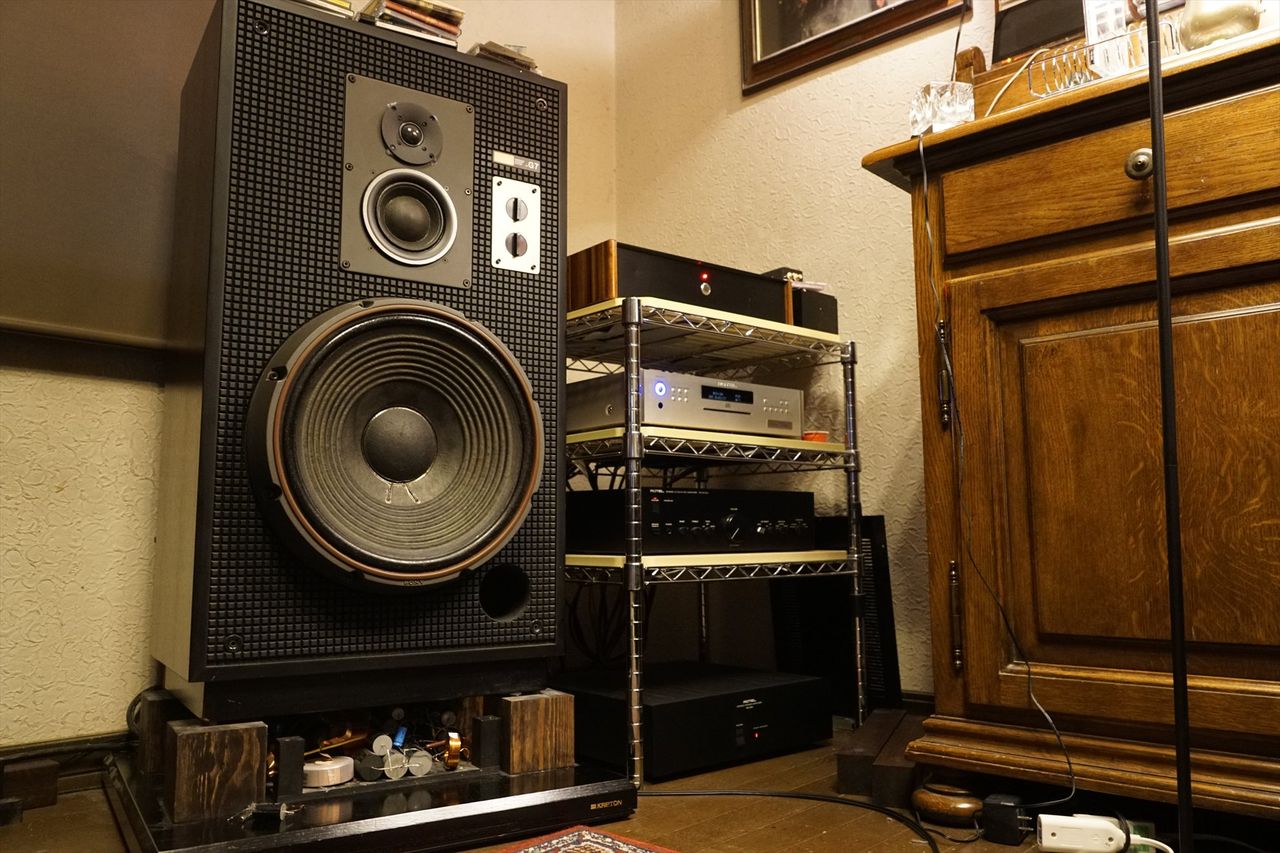 ROTEL RB-880 : On Age Audio