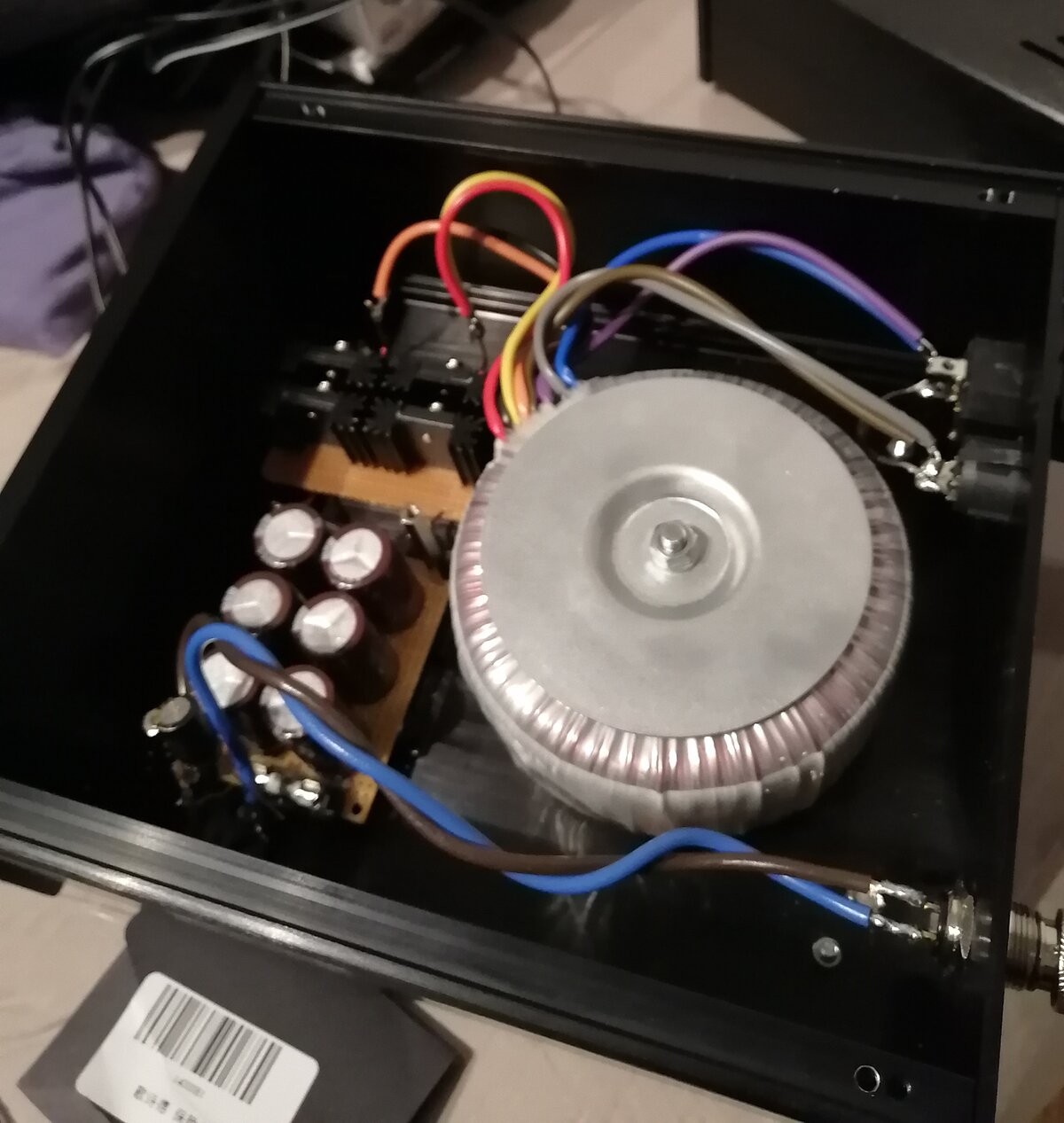 Topping PA5 II : On Age Audio