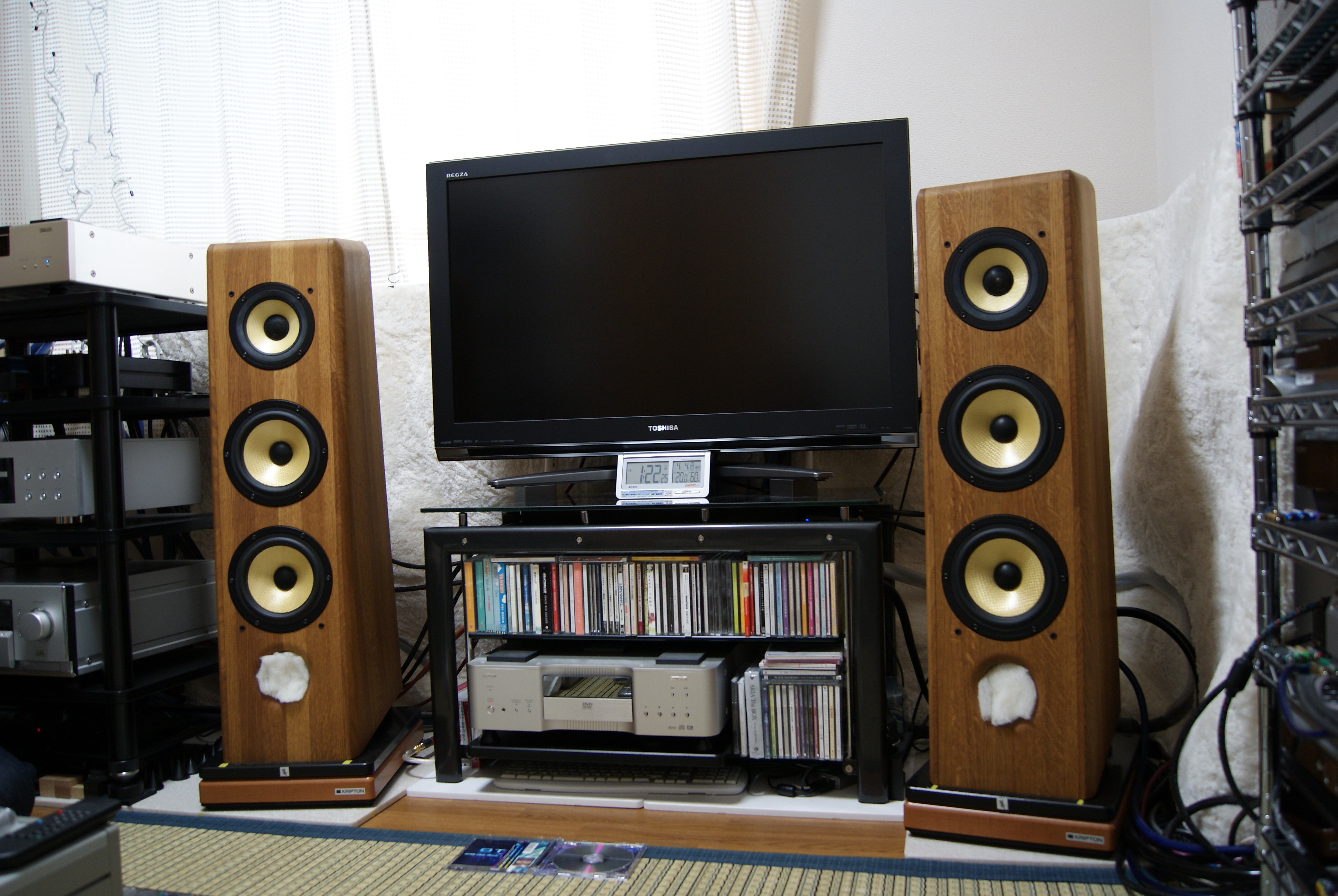 【希少良品】Pioneer S-PM2000 ピュアモルトシリーズスピーカー 希少良品】Pioneer S-PM2000 ピュアモルトシリーズスピーカー