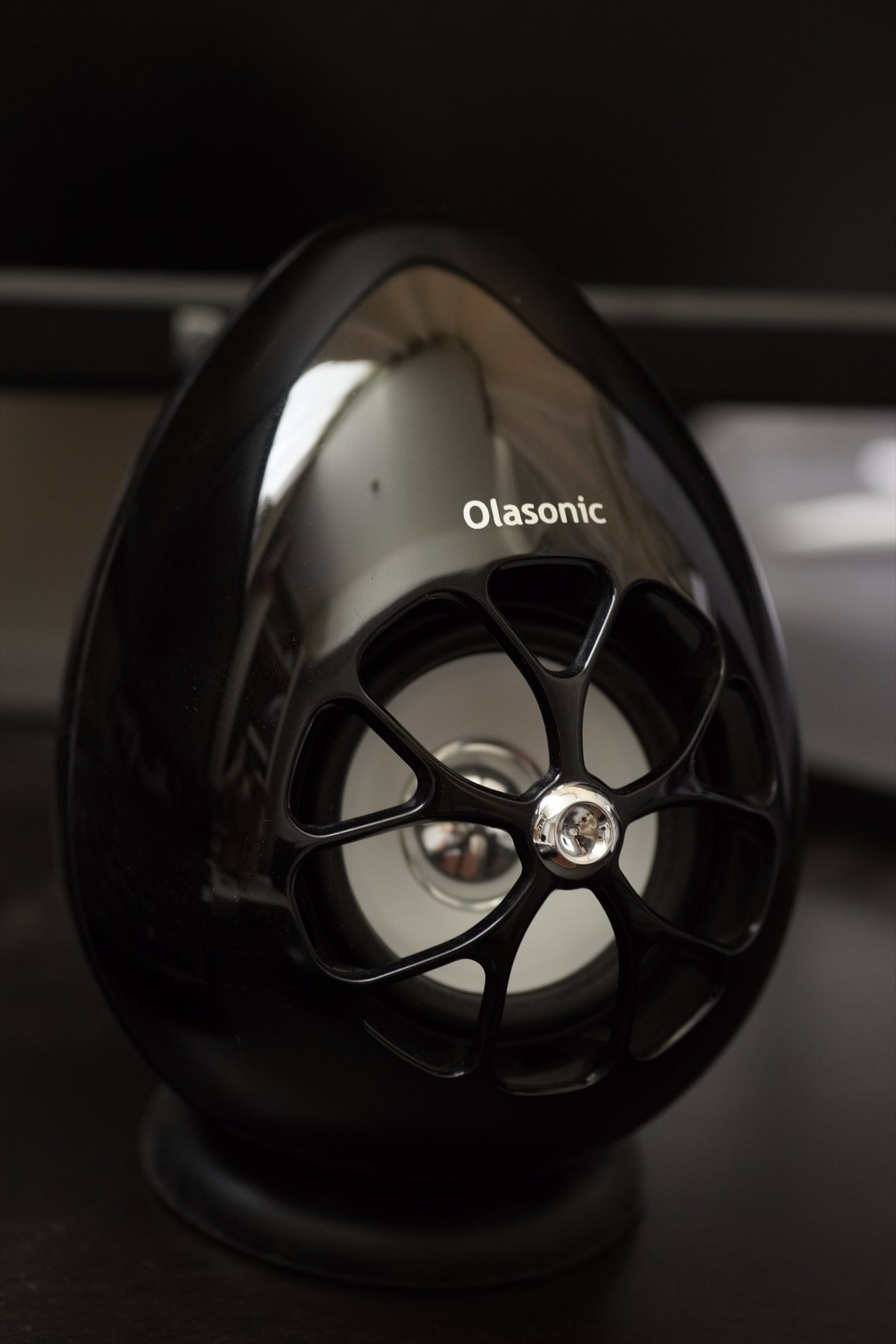 Olasonic TW-D7 OPT レビュー : On Age Audio