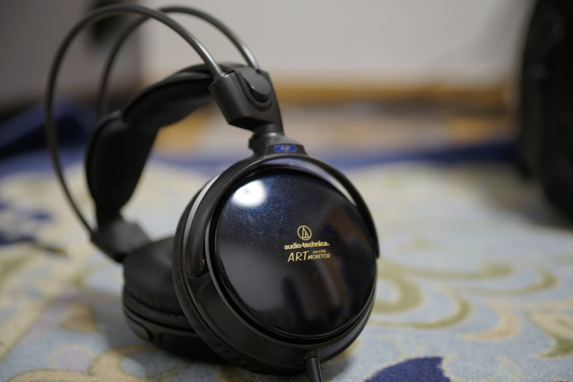 最大5万円OFFクーポン! Hi-STANDARD audio-technica 新品 希少 美品