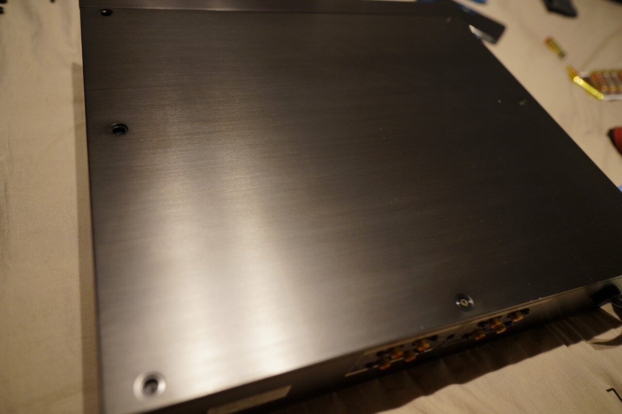 Sony DAS-702ES改 と 現代DAC (一部更新) : On Age Audio Sony DAS-702ES改 と 現代DAC (一部更新) : On Age Audio