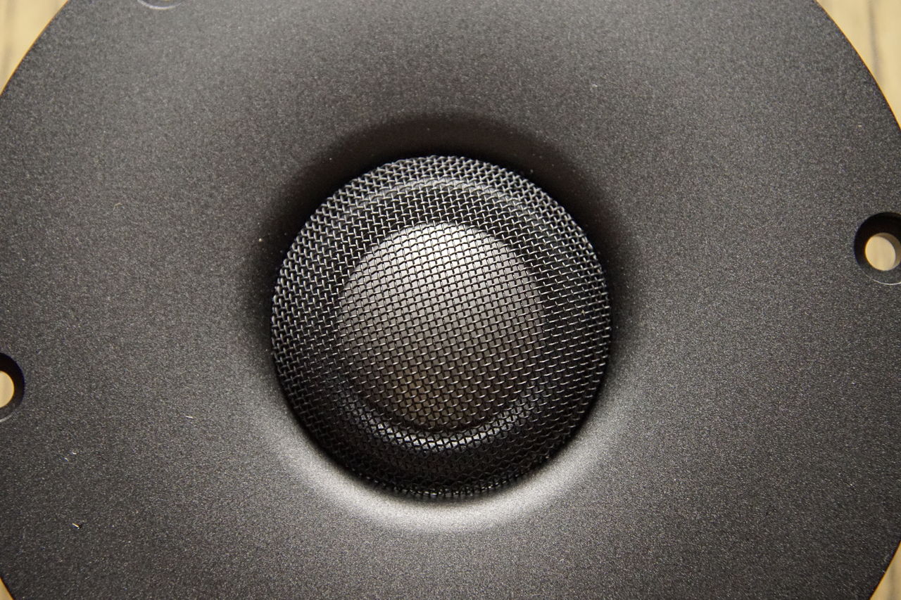 Scanspeak D2908/714000 : On Age Audio