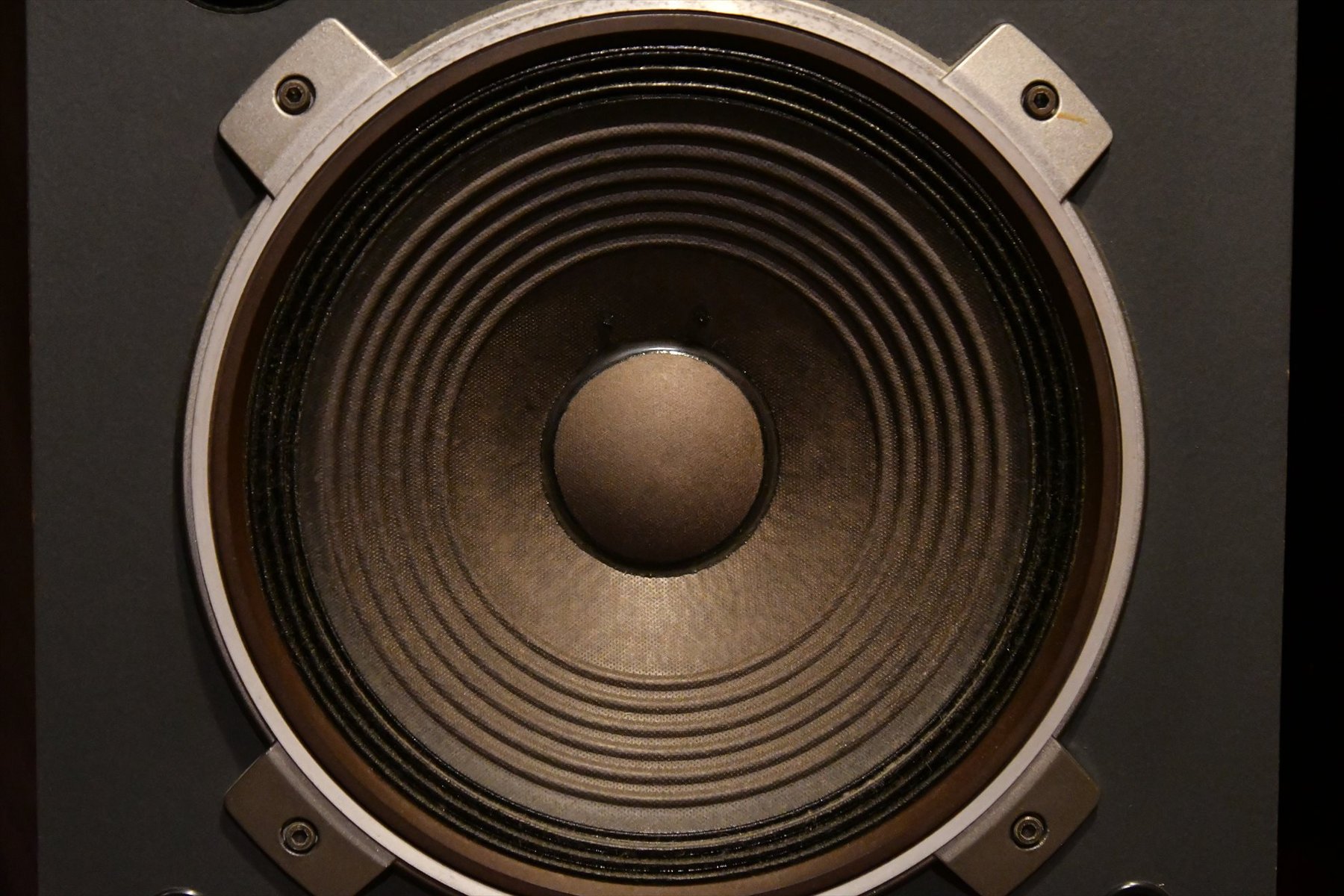 70年代名機 TRIO LS-202 後編 : On Age Audio 70年代名機 TRIO LS-202 後編 : On Age Audio