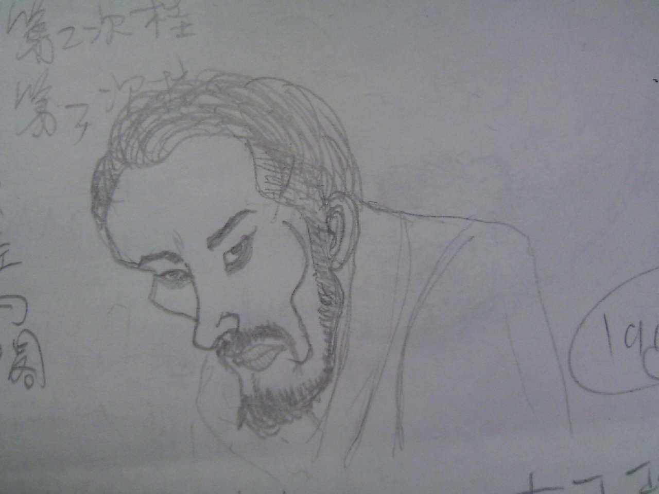 1月13日 今日のまとめ いかんともしがたい男のblog
