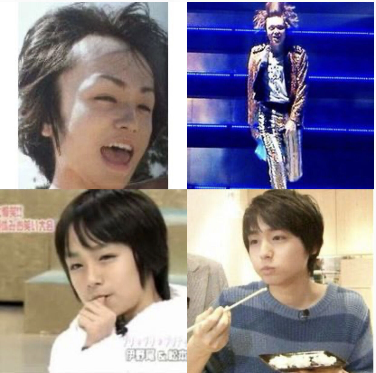 伊野尾慧くんみたいな子に生まれたかった ジャニーズまとめ 伊野尾慧くんみたいな子に生まれたかった ジャニーズまとめ