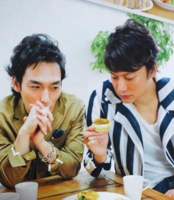 香取慎吾と草なぎ剛が28日のラジオ放送に出演 今日はsmap解散について語らず和やかに終了 ジャニーズまとめ速報 香取慎吾と草なぎ剛が28日のラジオ放送に出演 今日はsmap解散について語らず和やかに終了 ジャニーズまとめ速報