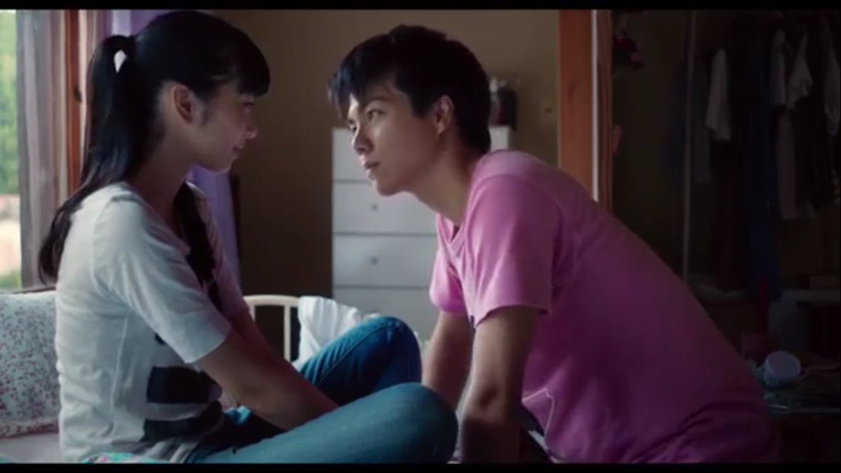ジャニーズwestの重岡大毅が出演する 溺れるナイフ の予告動画を公開 ジャニーズまとめ速報 ジャニーズwestの重岡大毅が出演する 溺れるナイフ の予告動画を公開 ジャニーズまとめ速報