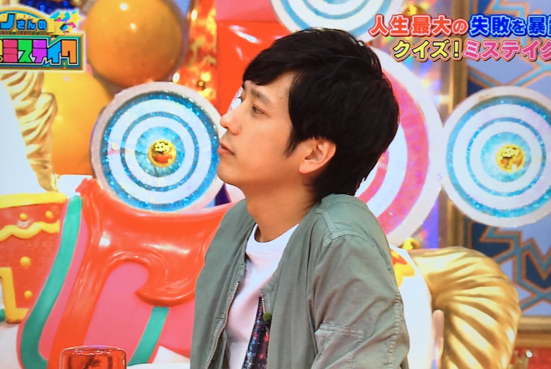 クイズ ミステイクで二宮和也がアイドル禁断の発言 まさかの下ネタを口に出す ジャニーズまとめ速報