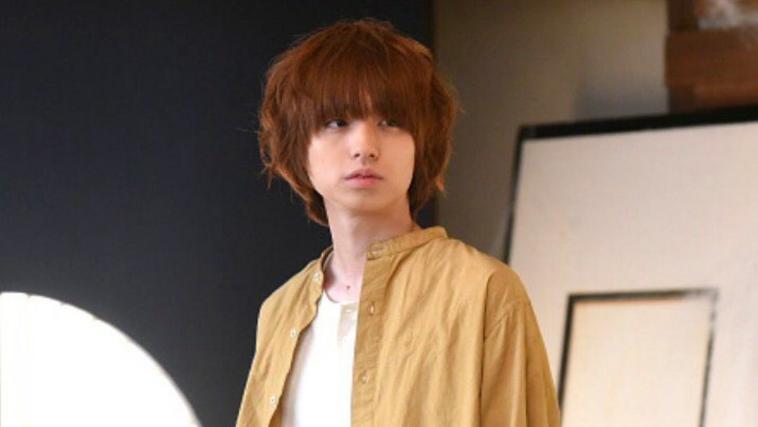 そして誰もいなくなったに出演している伊野尾慧の演技がまるで天使のような悪魔の笑顔だと話題に ジャニーズまとめ速報