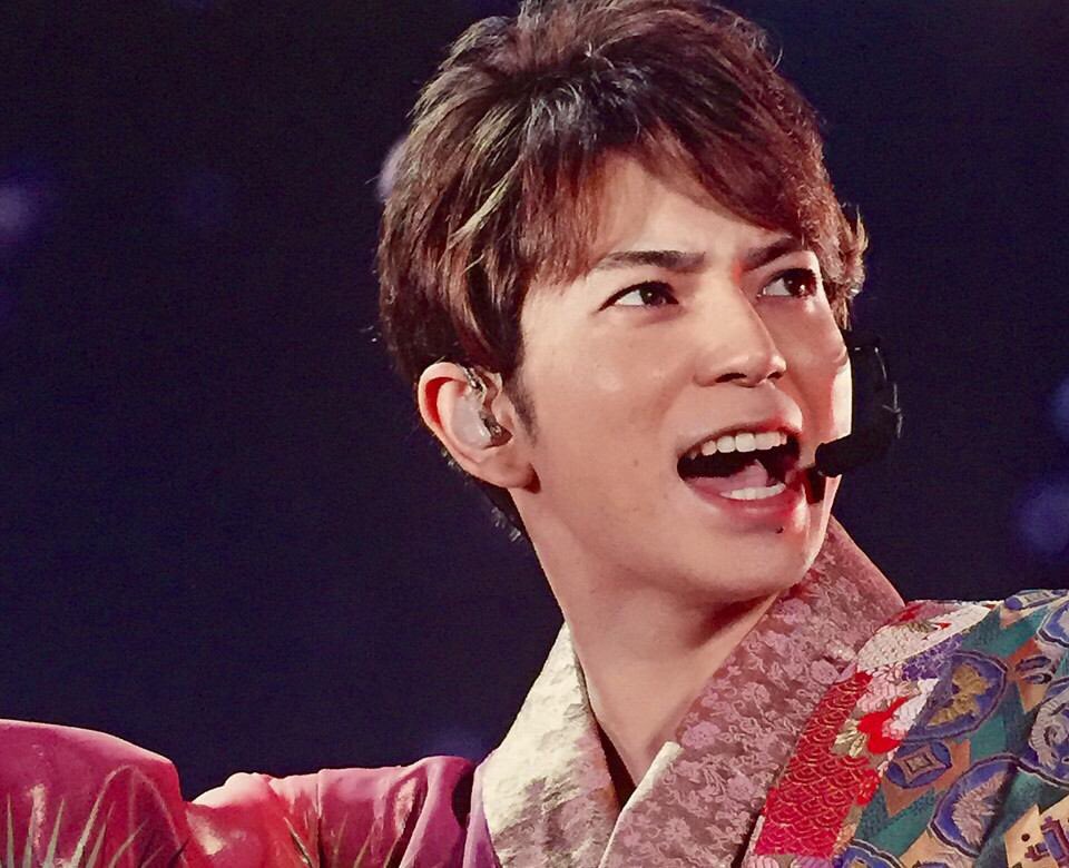 今日は松本潤３３歳の誕生日 多くのファンが祝福 芸能人では同じ誕生日の歌広場さんが早くもお祝いのコメントをツイート ジャニーズまとめ速報