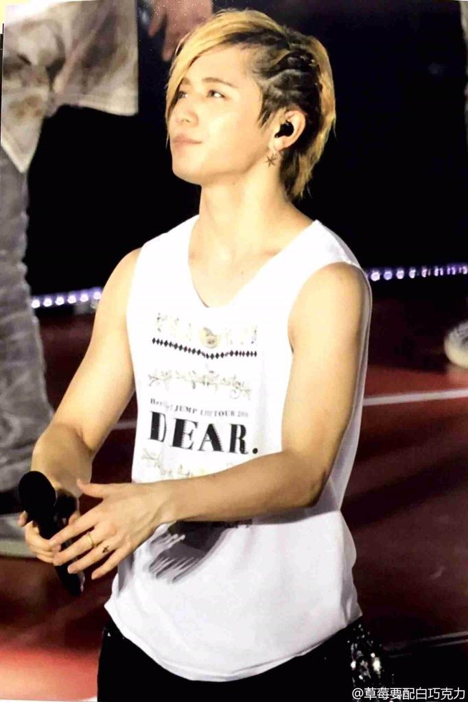 山田涼介が新月9カインとアベルの主演を務めることに関して意気込みを語る ジャニーズまとめ速報