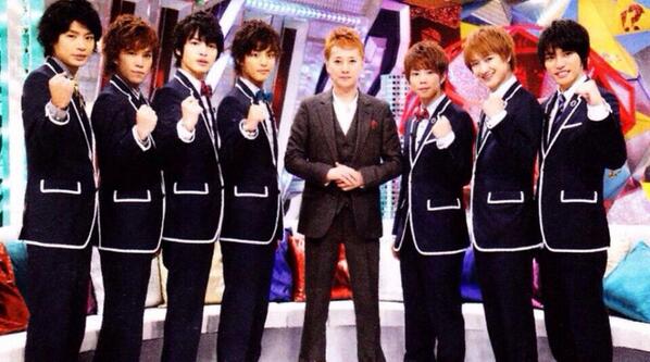 Smap解散で Kis My Ft2 もジャニーズ脱退か 元smapマネージャーとキスマイ玉森の密会報じる ジャニーズまとめ速報