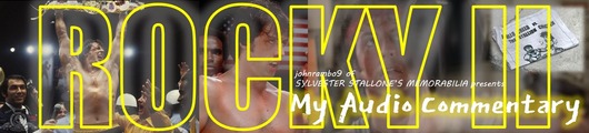 R2 Audio Commentary