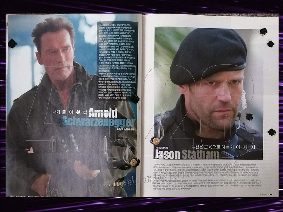 4523 韓国映画雑誌movieweek誌掲載 エクスペンダブルズ2 トレンチとリー クリスマス Sylvester Stallone S Memorabilia Blog シルベスター スタローンのメモラビリアブログ 4523 韓国映画雑誌movieweek誌掲載 エクスペンダブルズ2 トレンチとリー クリスマス Sylvester Stallone S Memorabilia Blog シルベスター スタローンのメモラビリアブログ