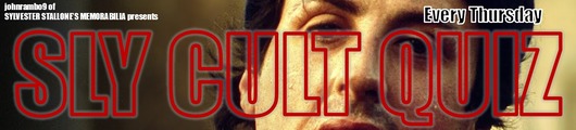 Cult Quiz 2026
