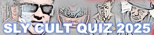 CULT QUIZ 2025