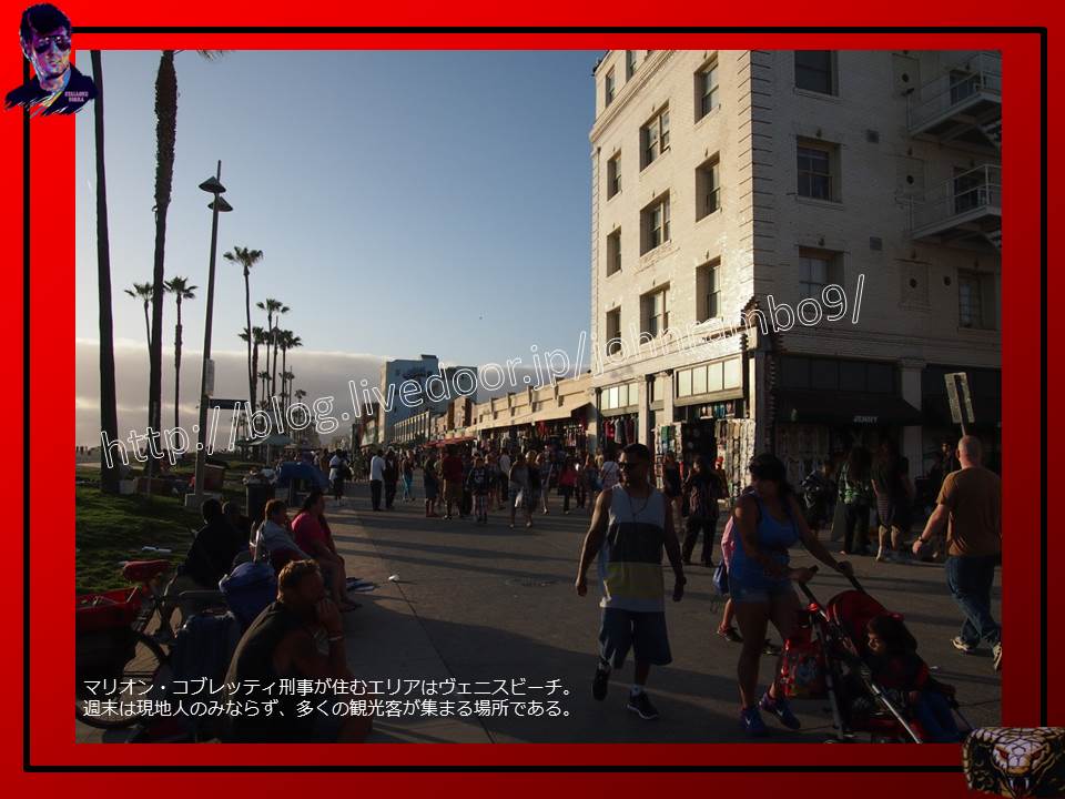 2521 コブラ Vhd解説書 Sylvester Stallone S Memorabilia Blog シルベスター スタローンのメモラビリアブログ