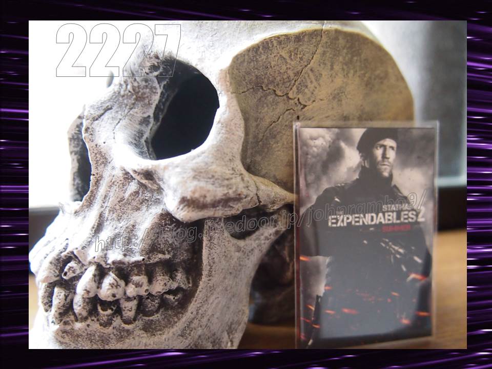 2227 エクスペンダブルズ2 リー クリスマスのマグネット Sylvester Stallone S Memorabilia Blog シルベスター スタローンのメモラビリアブログ 2227 エクスペンダブルズ2 リー クリスマスのマグネット Sylvester Stallone S Memorabilia Blog シルベスター スタローンのメモラビリアブログ