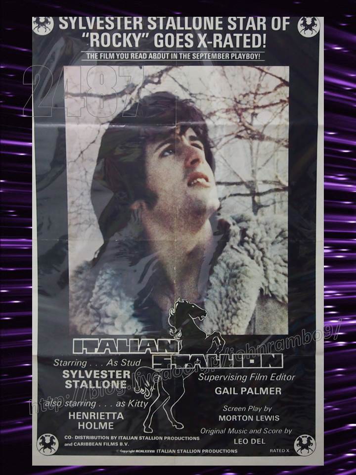 2487 イタリアンスタリオン Usワンシートサイズポスター Sylvester Stallone S Memorabilia Blog シルベスター スタローンのメモラビリアブログ 2487 イタリアンスタリオン Usワンシートサイズポスター Sylvester Stallone S Memorabilia Blog シルベスター スタローンのメモラビリアブログ