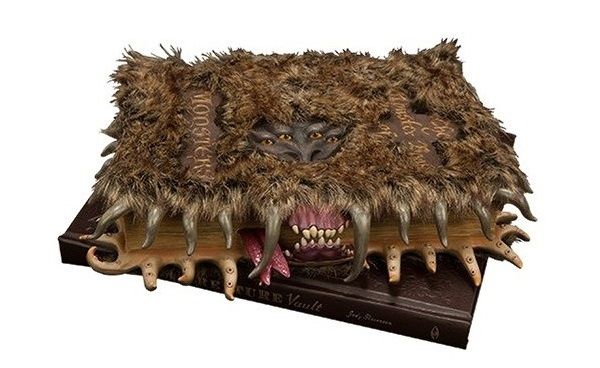 ハリーポッターに贈られた 怪物的な怪物の本 Tenサンちのお買い物 ハリーポッターに贈られた 怪物的な怪物の本 Tenサンちのお買い物