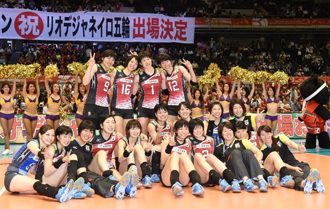 女子バレー試合中にセクハラされちゃった選手が セクシー女優の 辻本杏 サンに似てる 今日のパトロール日誌