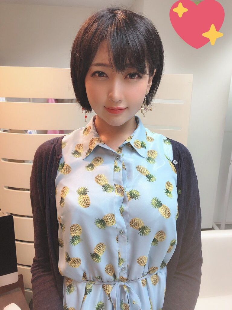AV女優 流出 sod流出 セクシー女優【夏目響】サン、SOD流出！名前はまだないAVデビュー作の無修正 : 今日のパトロール日誌