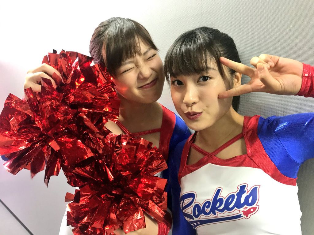 チアダン　エロ 女優【土屋太鳳】サン、生放送のチアダンスがエロかった : 今日のパトロール日誌