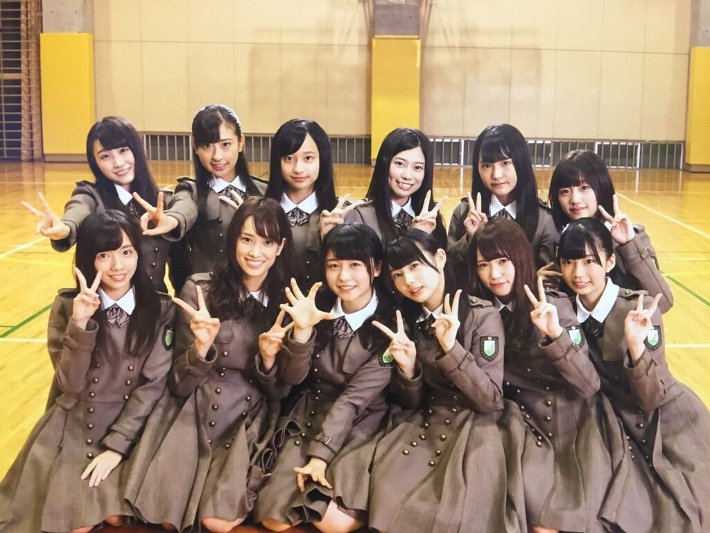 丹生明里エロ 