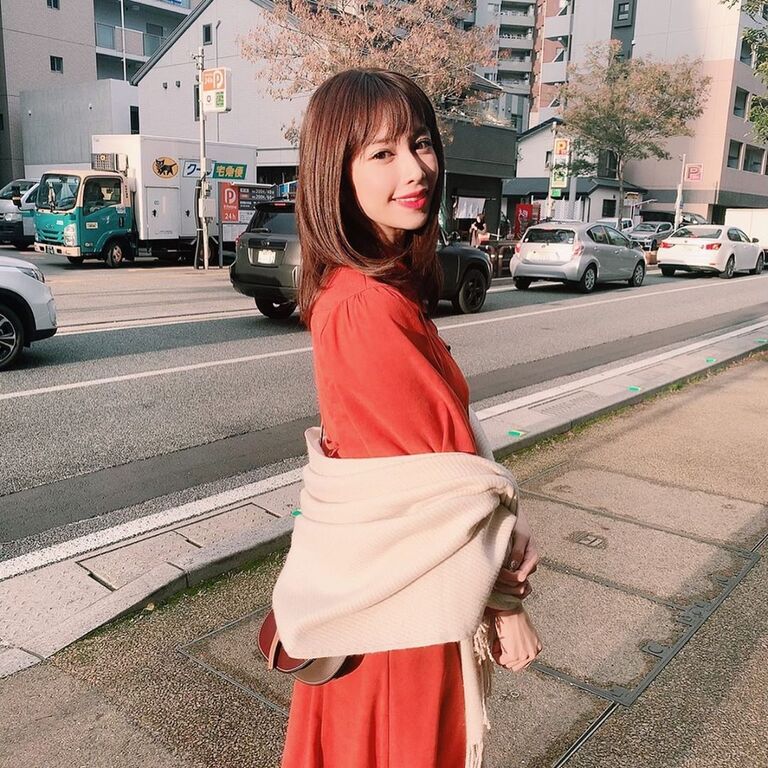 ヌード 松井りな premiere