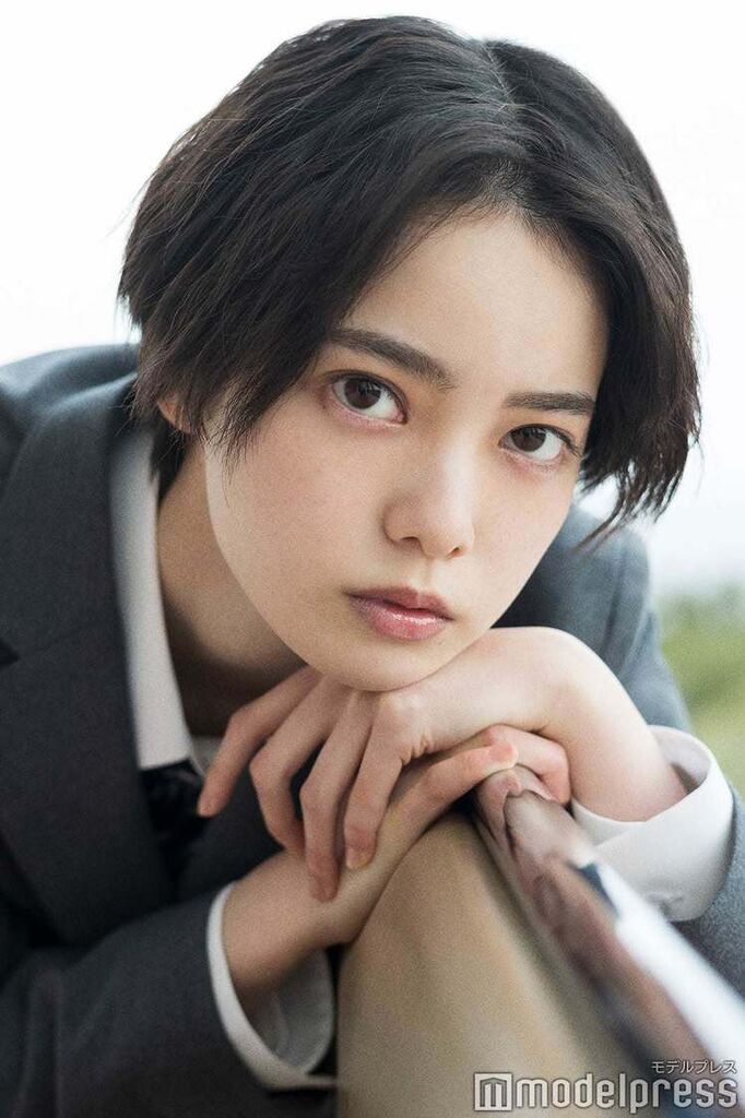平手友梨奈 生写真 欅坂 櫻坂
