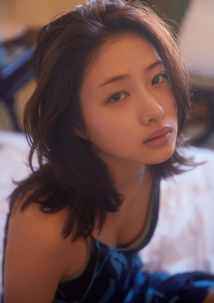 女優【石原さとみ】サン、24時間テレビ！笑点で胸チラ 今日のパトロール日誌