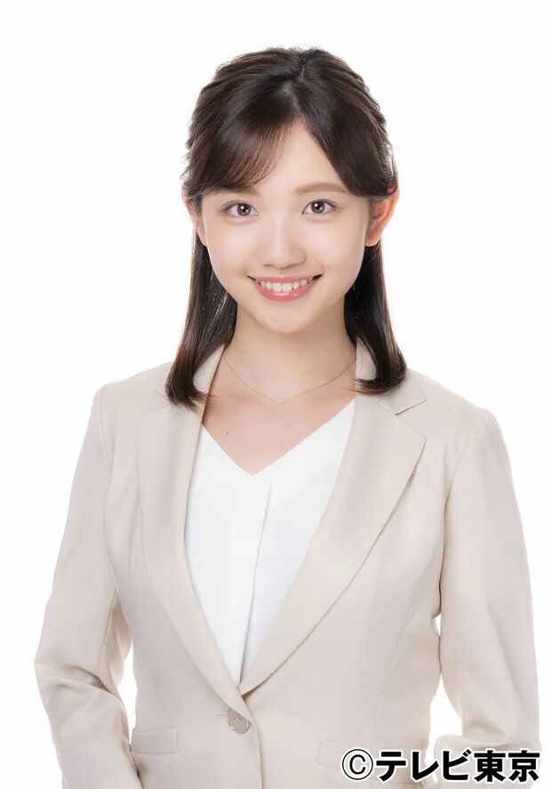 メ*ン様 【激レア】スピリッツ 田中瞳　テレビ東京 ogp.jpg