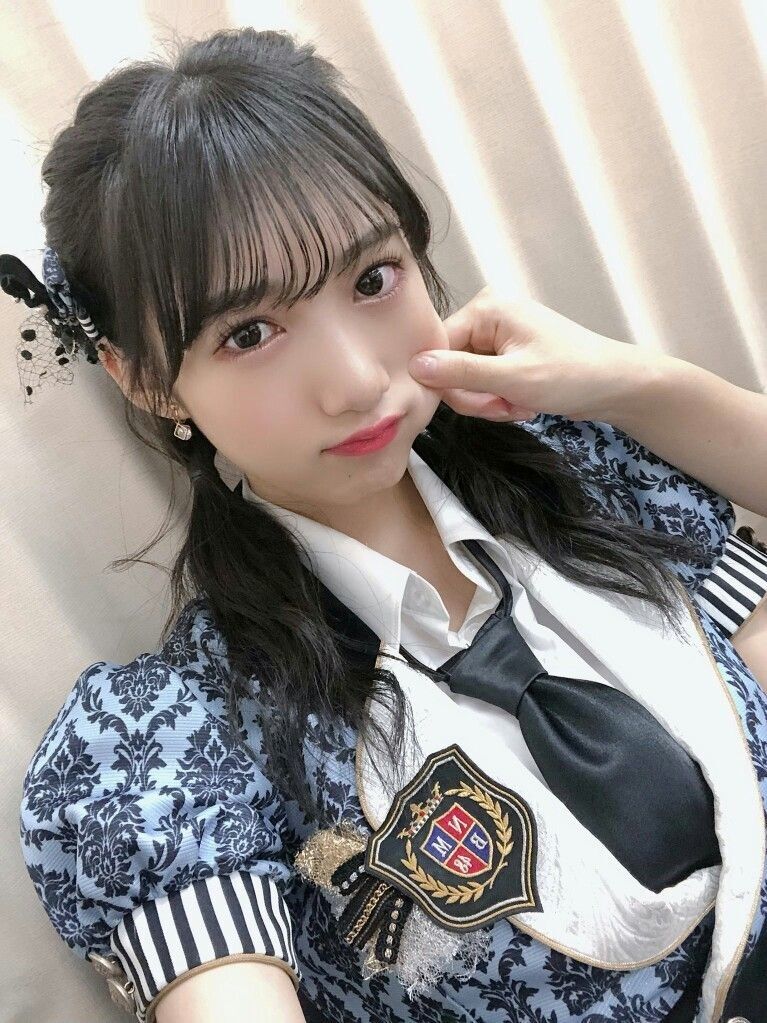 MORIMAN japanese junior idol 元NBM48【横野すみれ】サン、もりまん！？カルバンクラインの下着姿エロい : 今日のパトロール日誌