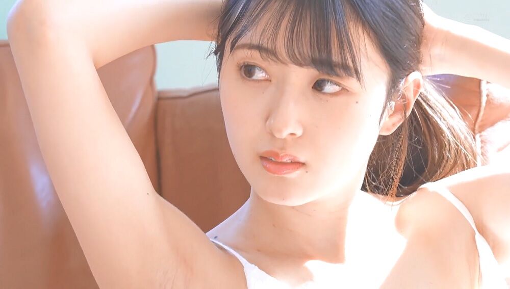 初芽　　裸 