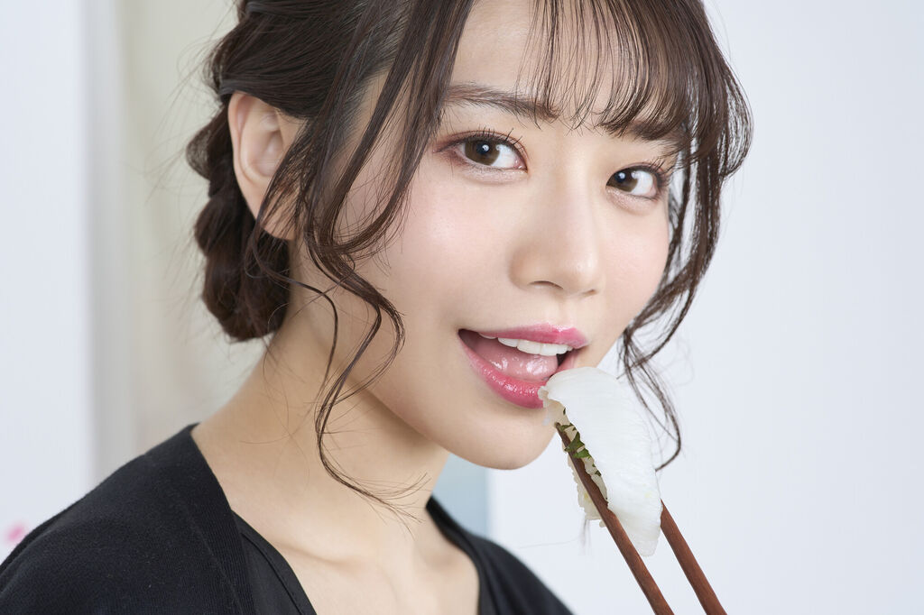 河北彩花　美少女　素人 