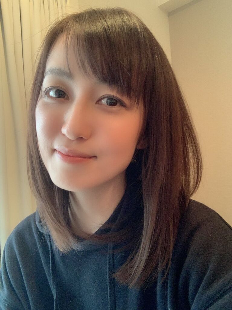 及川 奈央 女優