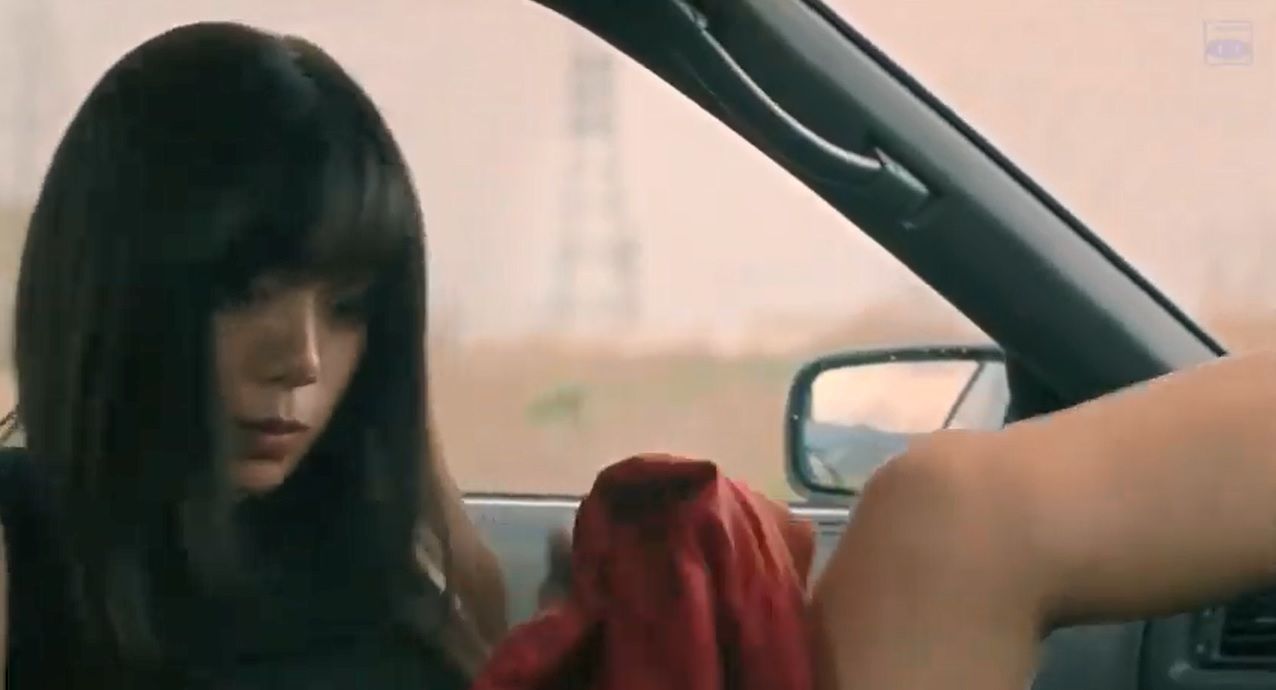 池田エライザ チェリーボーイズ エロ 女優【池田エライザ】サン、必見！どエロ映画で咥えたり舐められたり : 今日のパトロール日誌