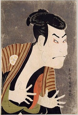 sharaku