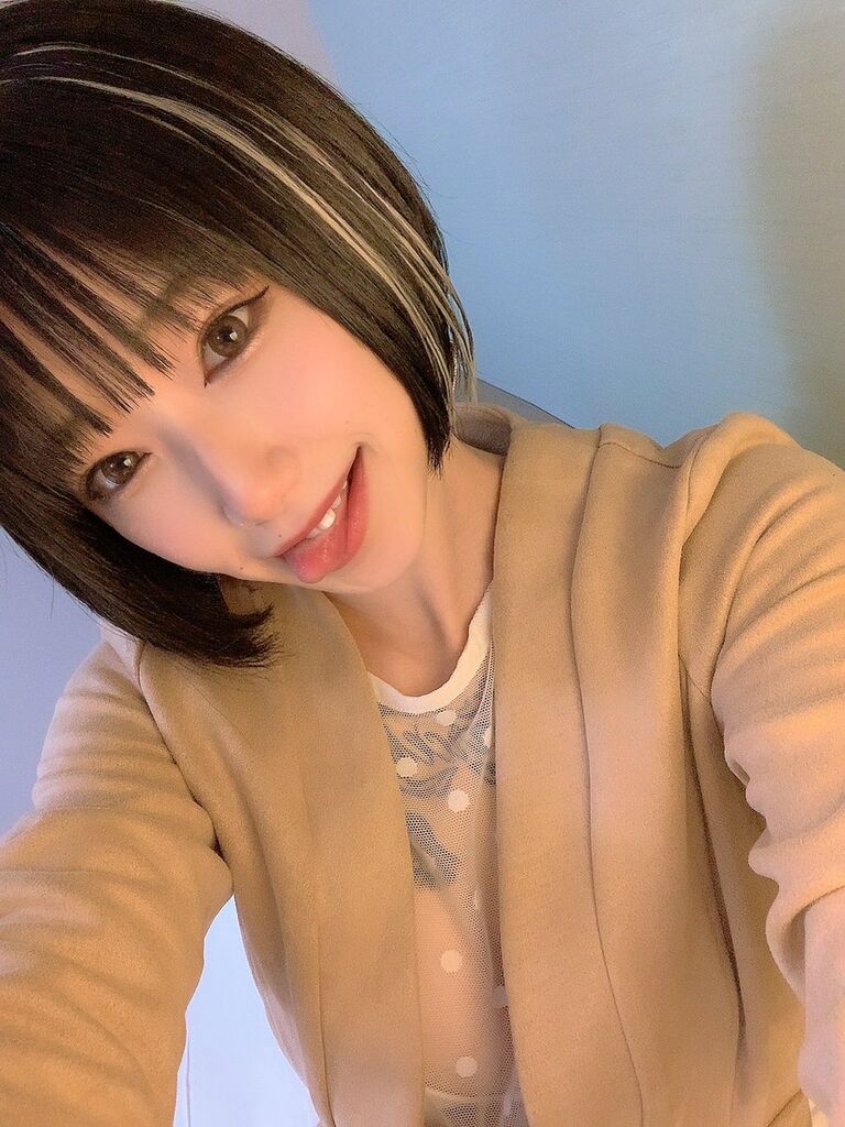 ギャップの女神 柊ゆうき