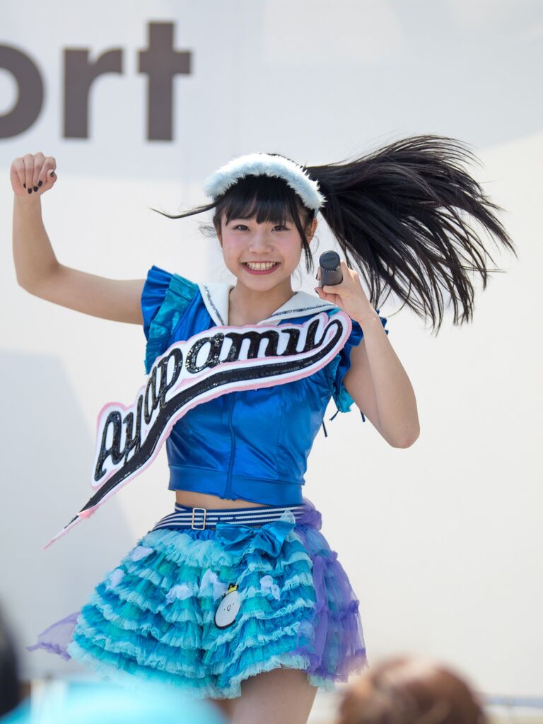 でんぱ組 無修正 セクシー女優【永野いち夏】サン、無修正が初流出！元アイドル「ベボガ！」 樋口彩サン : 今日のパトロール日誌