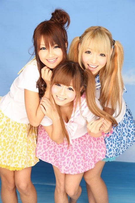 アイドル 西永嶺花 サンが Mutekiからavデビュー 今日のパトロール日誌 アイドル 西永嶺花 サンが Mutekiからavデビュー 今日のパトロール日誌