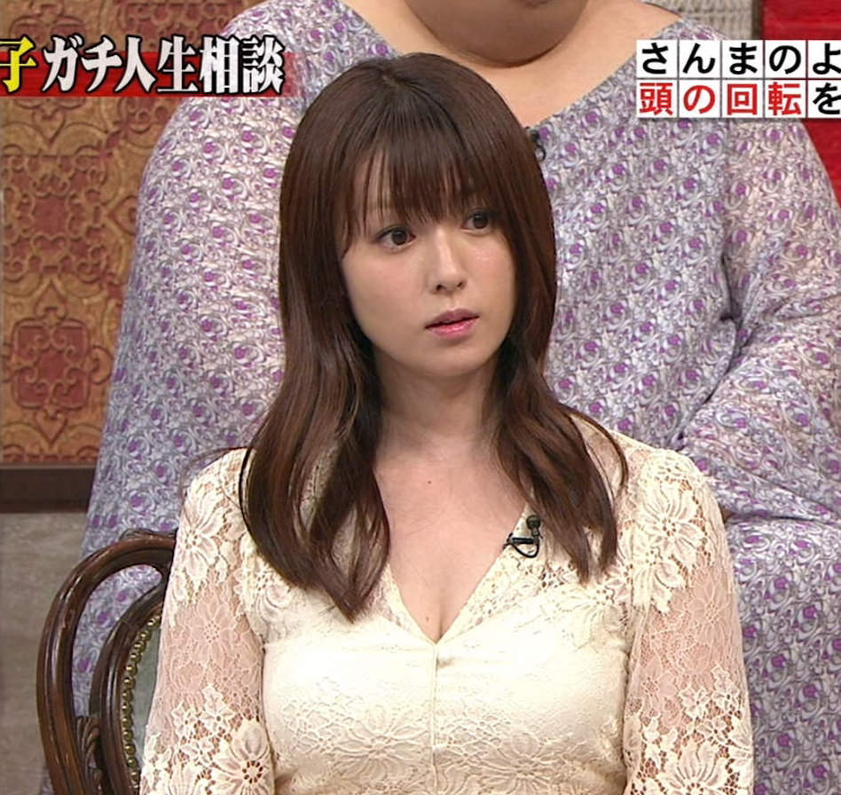 深田恭子　巨乳 