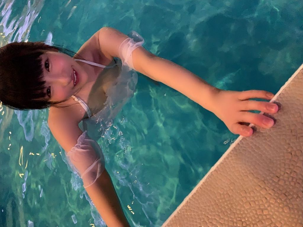 もえのあずき 乳首 