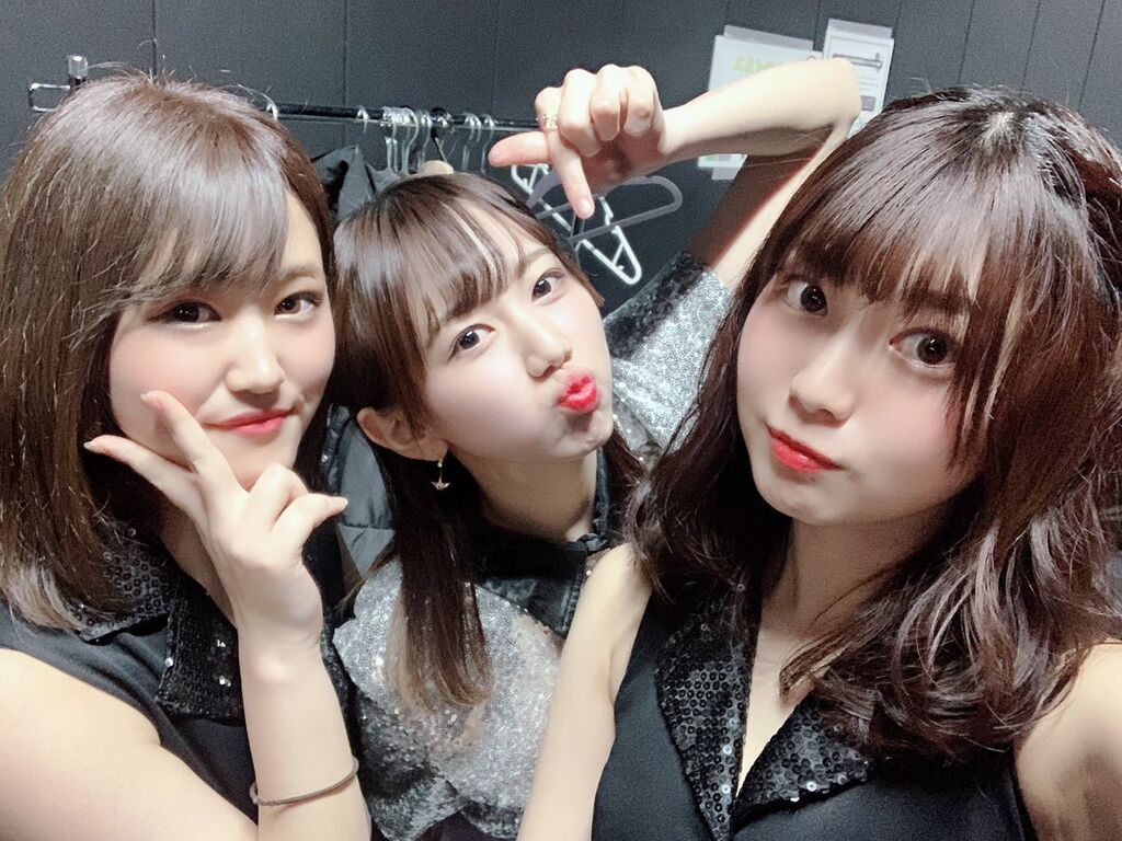 アイドル【宮本なる】サン、美少女なのにマンスジ見せまくってしまう : 今日のパトロール日誌