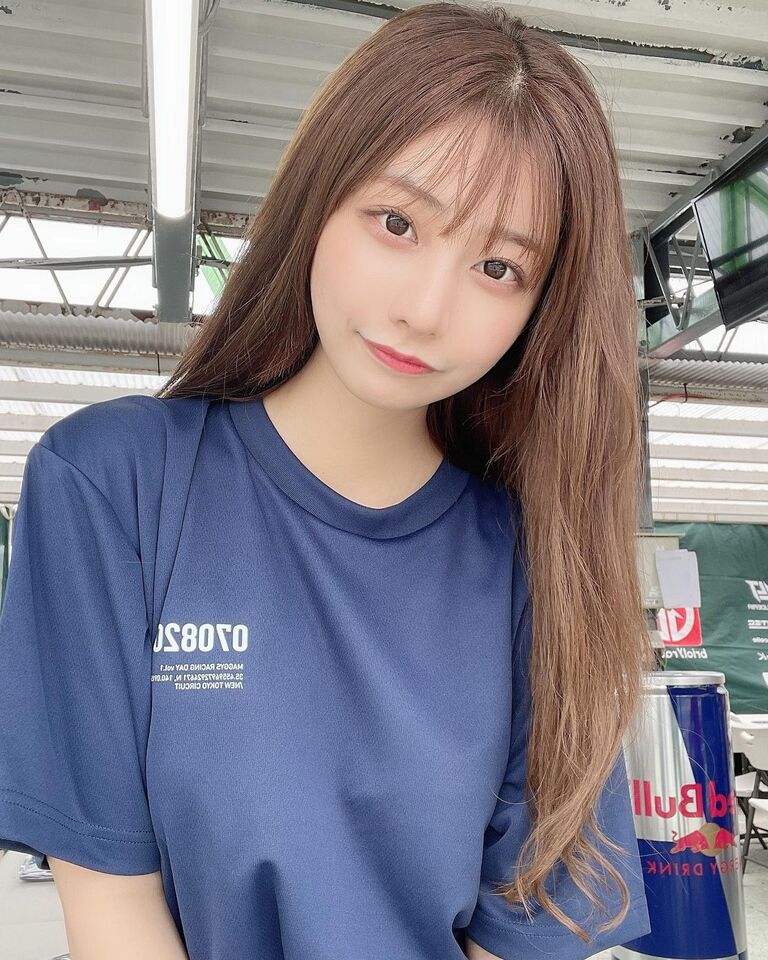 優香　タンクトップエロ画像 