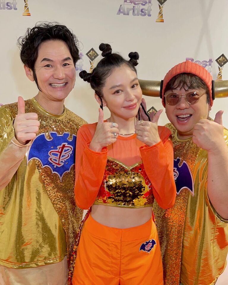 AV女優 ビビアン・スー 徐若瑄 ヌードの天使 李麗珍 AV女優 ビビアン・スー 徐若瑄 ヌードの天使 李麗珍