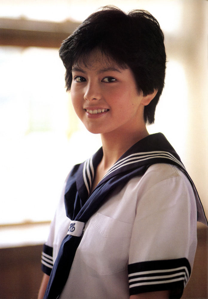 沢口靖子エロ 